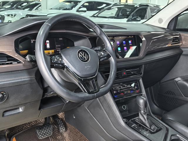 Volkswagen Tayron 2022, фото 10