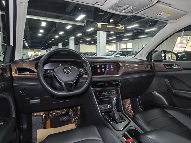 Volkswagen Tayron 2022, фото 13