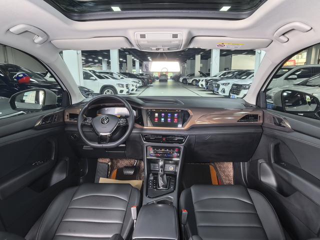 Volkswagen Tayron 2022, фото 14