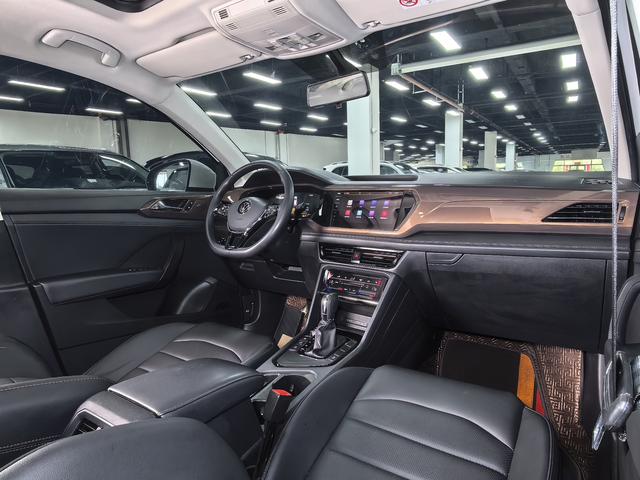 Volkswagen Tayron 2022, фото 15