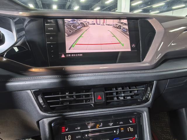 Volkswagen Tayron 2022, фото 16