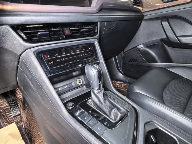 Volkswagen Tayron 2022, фото 17