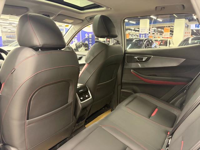 Chery Tiggo 5X 2022, фото 5