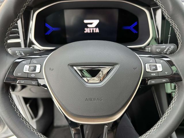 Jetta VS7 2023, фото 14