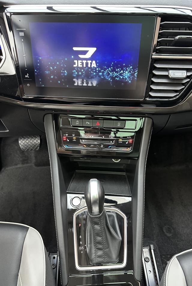 Jetta VS7 2023, фото 15