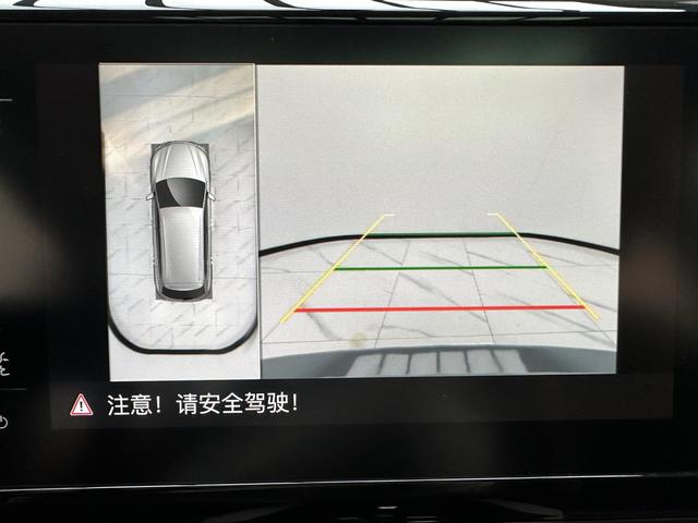Jetta VS7 2023, фото 16