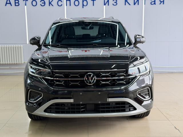Volkswagen Tayron 2023, фото 2
