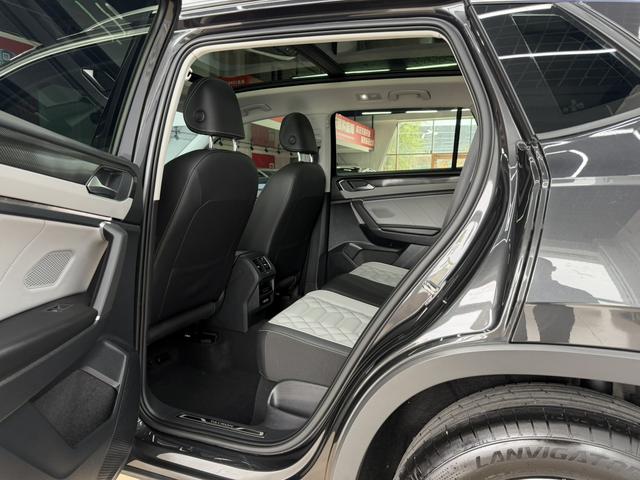 Volkswagen Tayron 2023, фото 5
