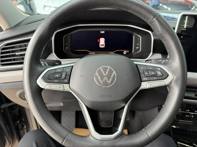 Volkswagen Tayron 2023, фото 7