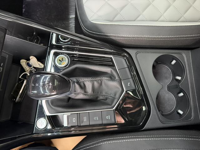 Volkswagen Tayron 2023, фото 8