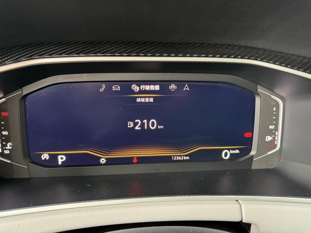 Volkswagen Tayron 2023, фото 11
