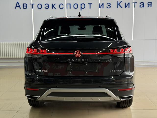 Volkswagen Tayron 2023, фото 13