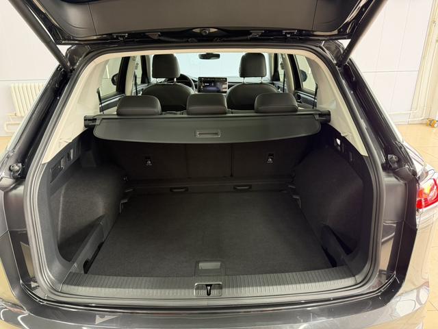 Volkswagen Tayron 2023, фото 15