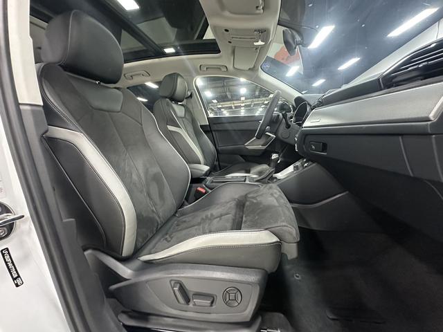 Audi Q3 2022, фото 14