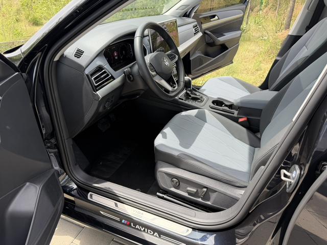 Volkswagen Lavida 2023, фото 16