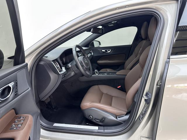 Volvo S60 2022, фото 12
