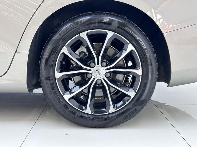 Volvo S60 2022, фото 16