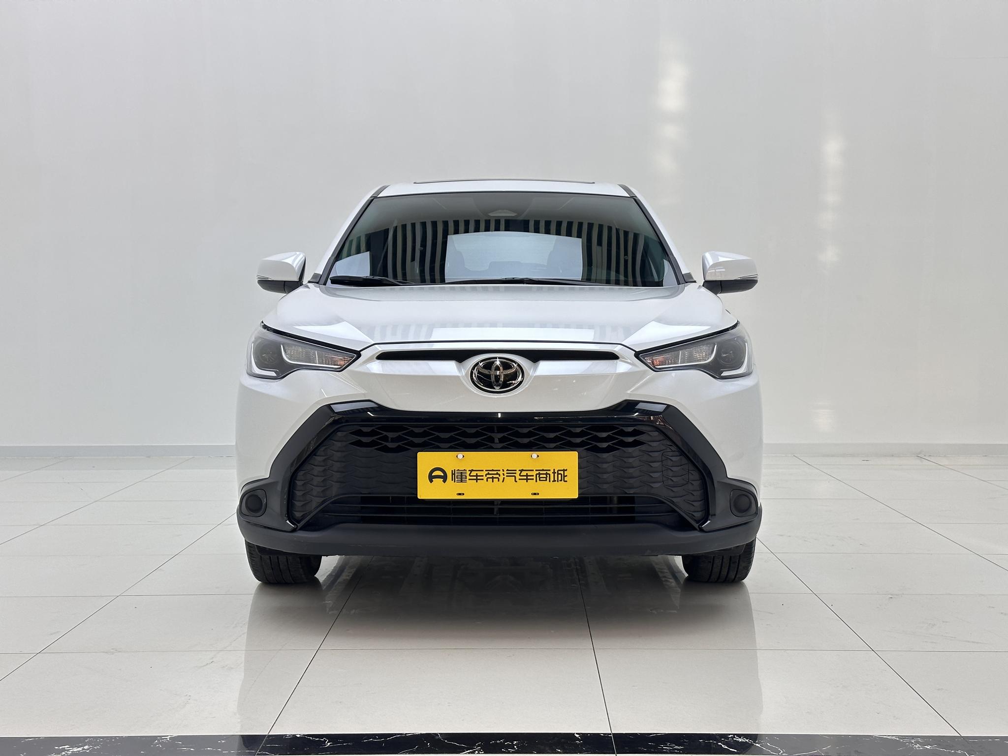 Toyota RAV4 2023, фото 2
