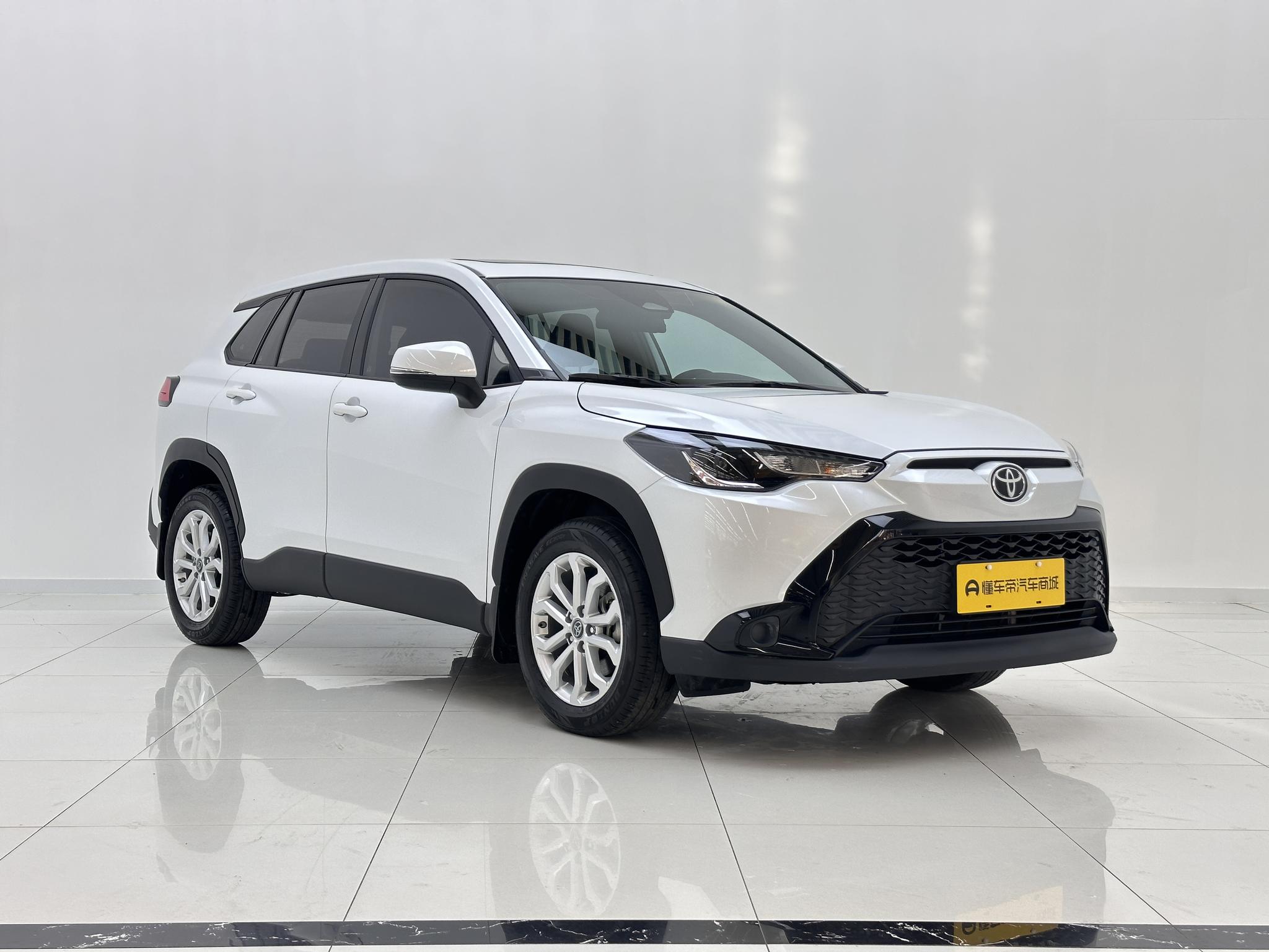 Toyota RAV4 2023, фото 3