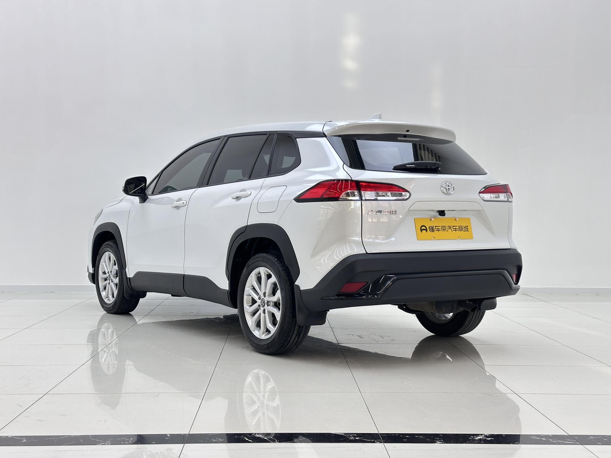Toyota RAV4 2023, фото 5