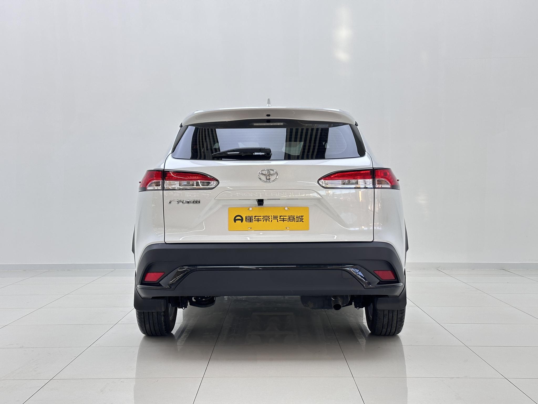Toyota RAV4 2023, фото 6
