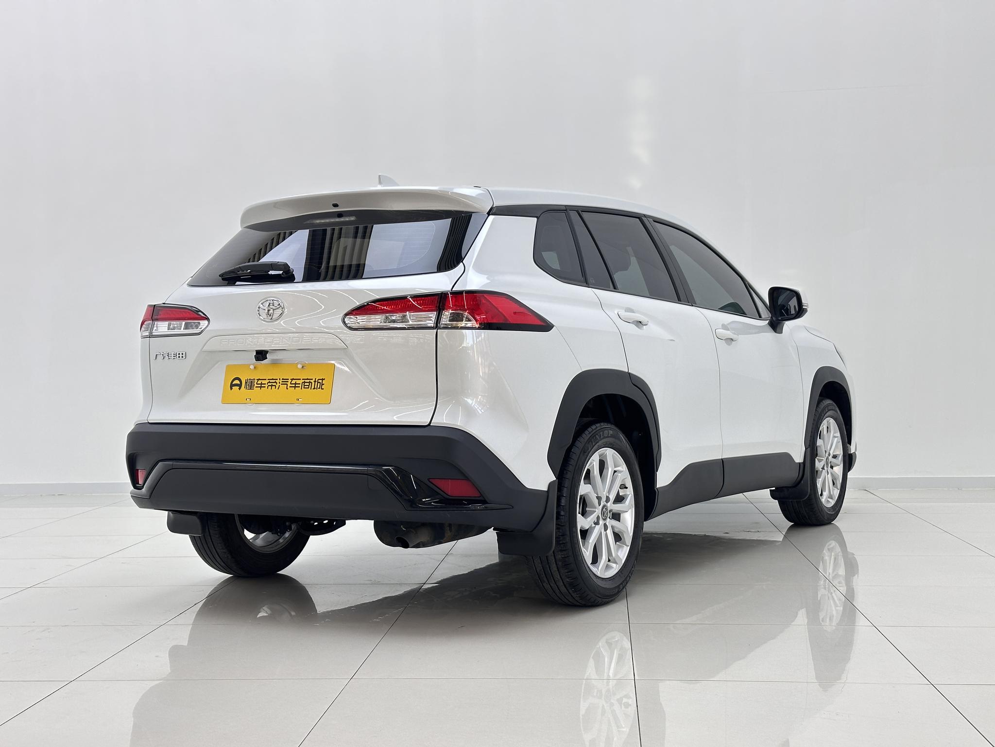 Toyota RAV4 2023, фото 7
