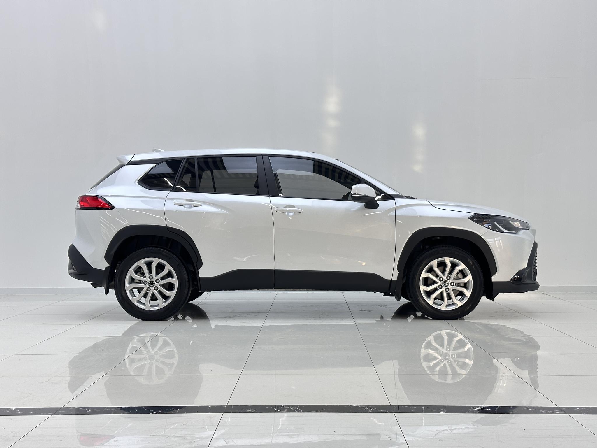 Toyota RAV4 2023, фото 8