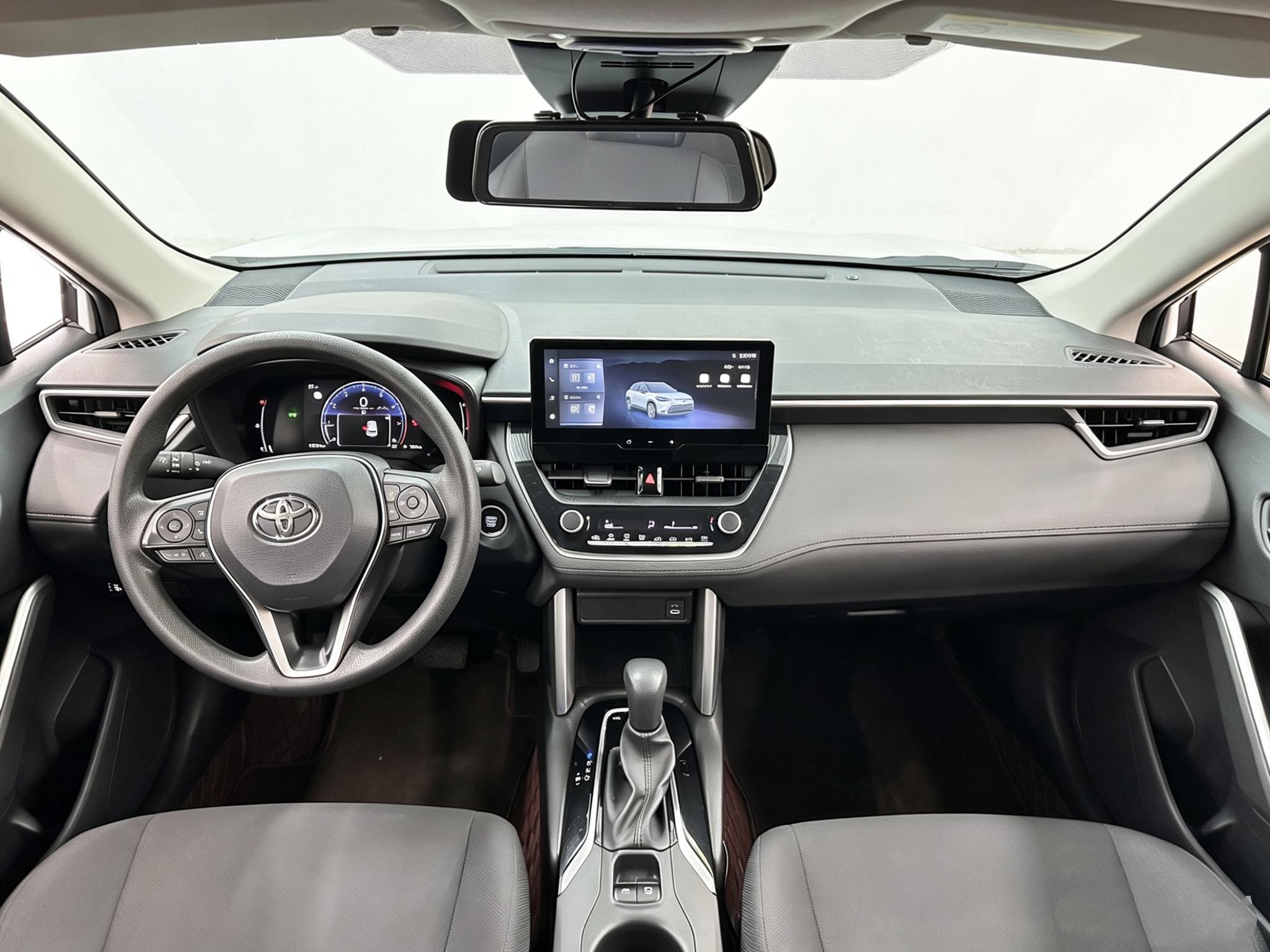 Toyota RAV4 2023, фото 9
