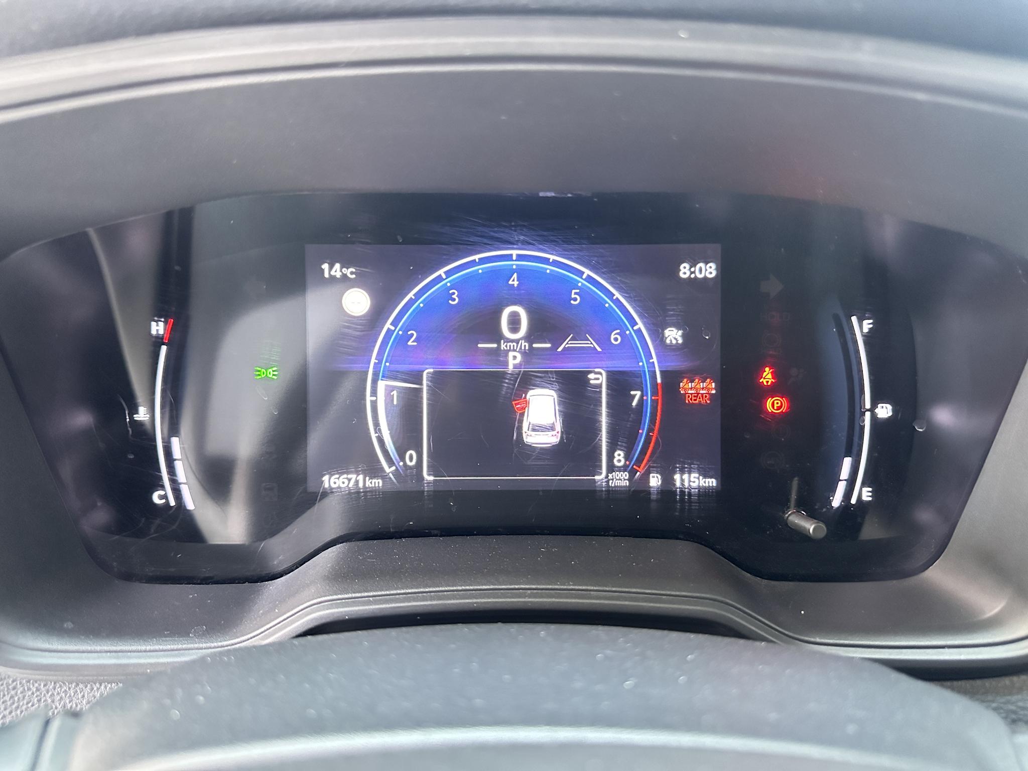 Toyota RAV4 2023, фото 10