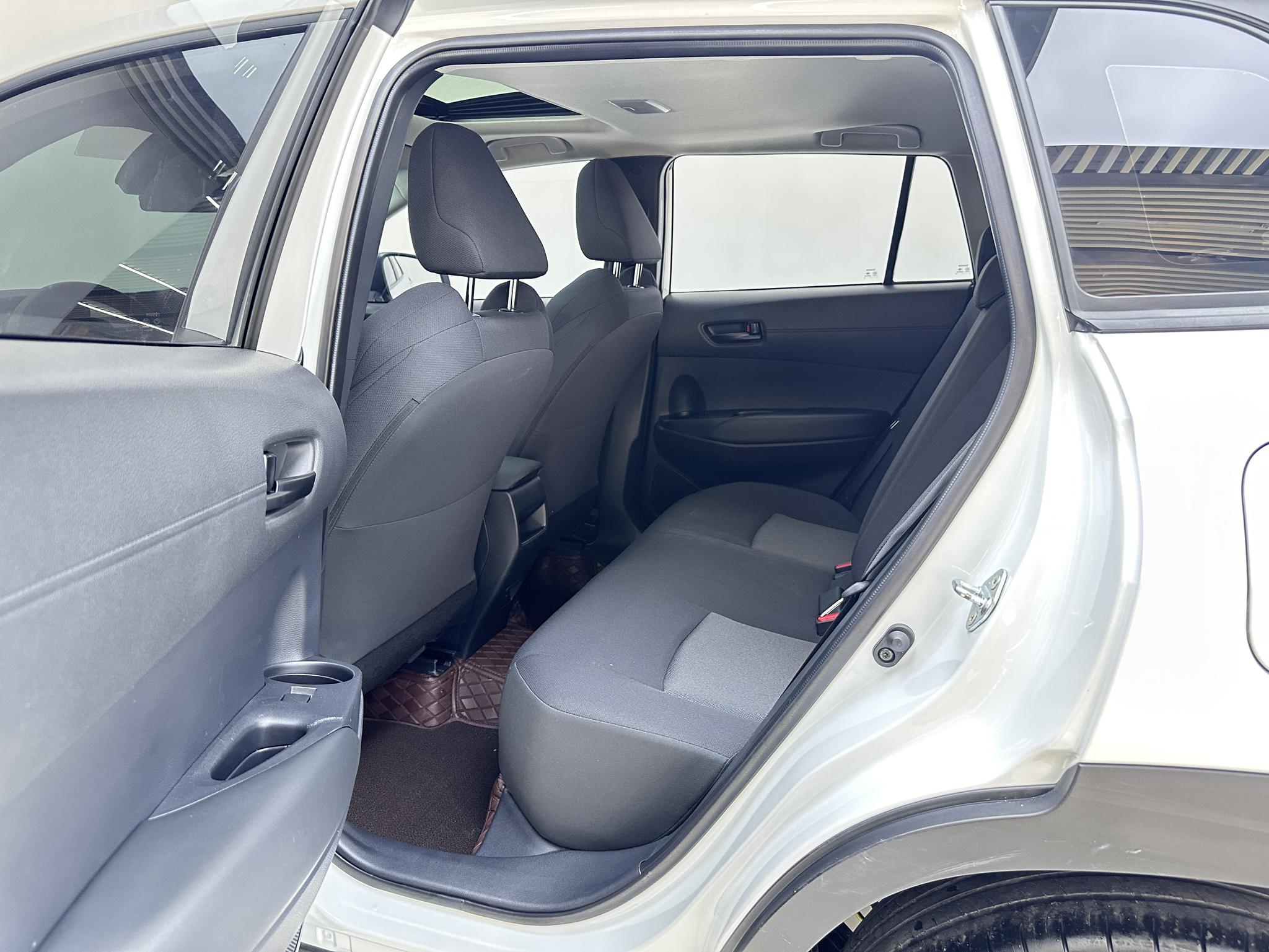 Toyota RAV4 2023, фото 13