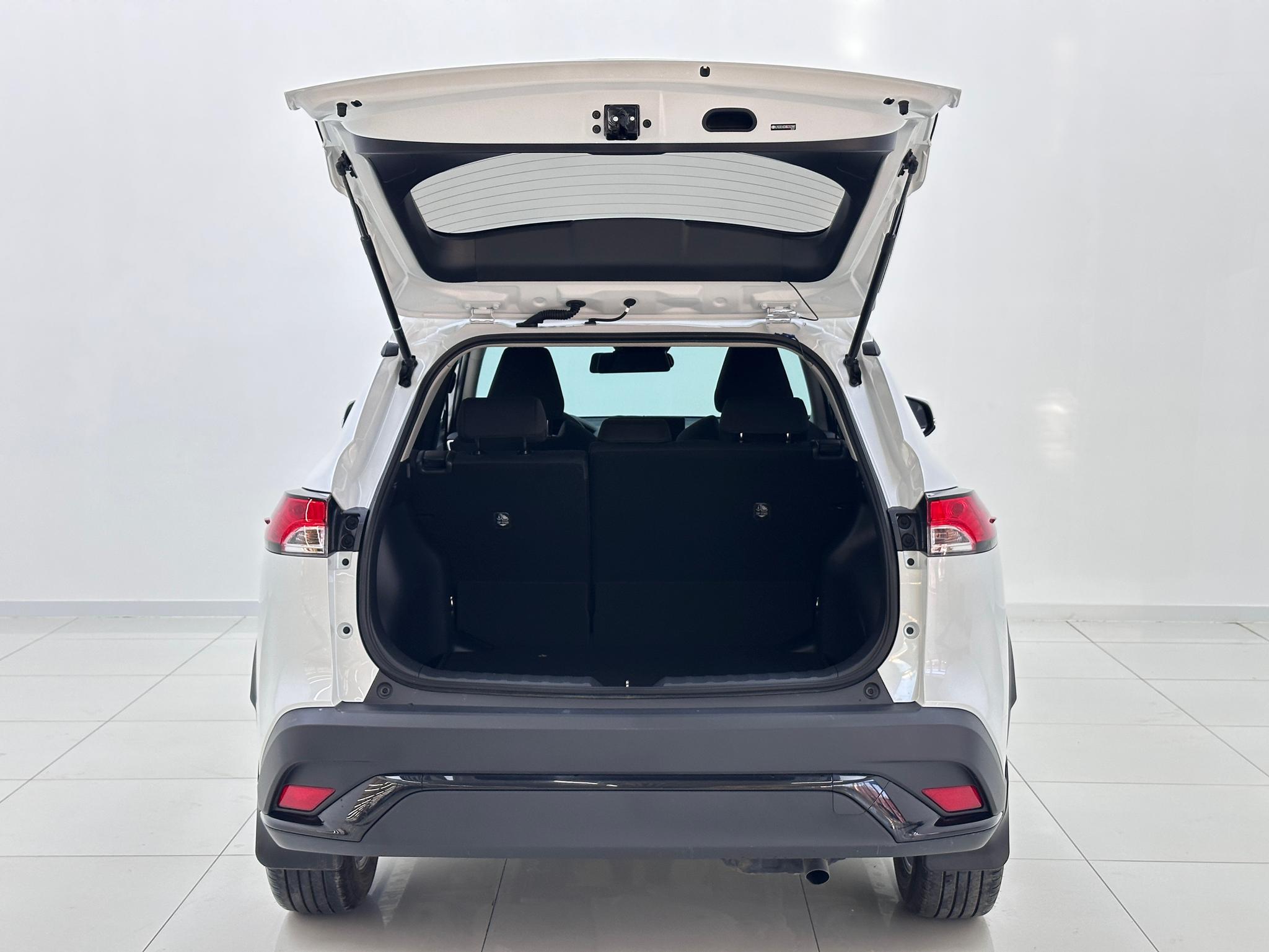 Toyota RAV4 2023, фото 15