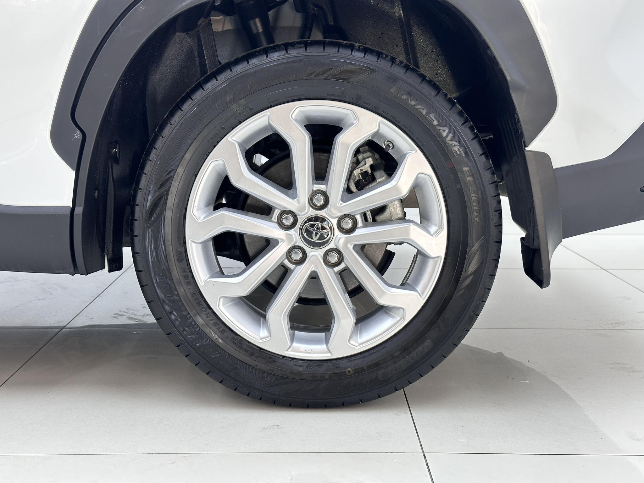 Toyota RAV4 2023, фото 16