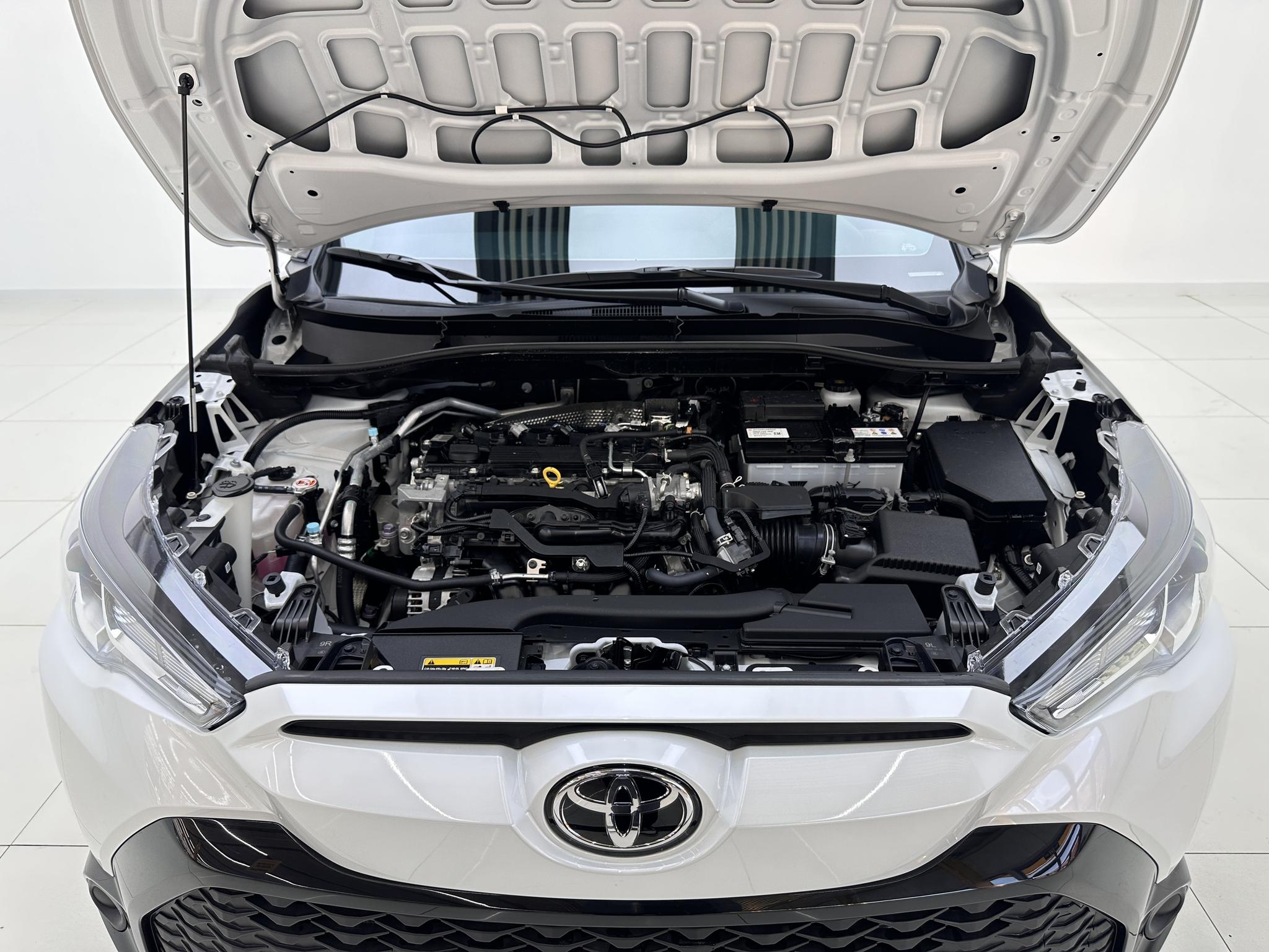 Toyota RAV4 2023, фото 17