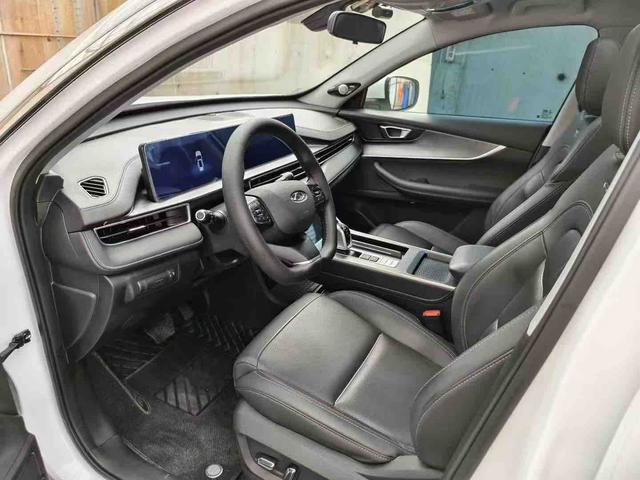 Chery Tiggo 7 Pro 2021, фото 6