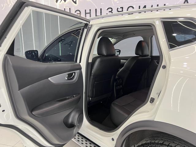 Nissan Qashqai 2022, фото 14