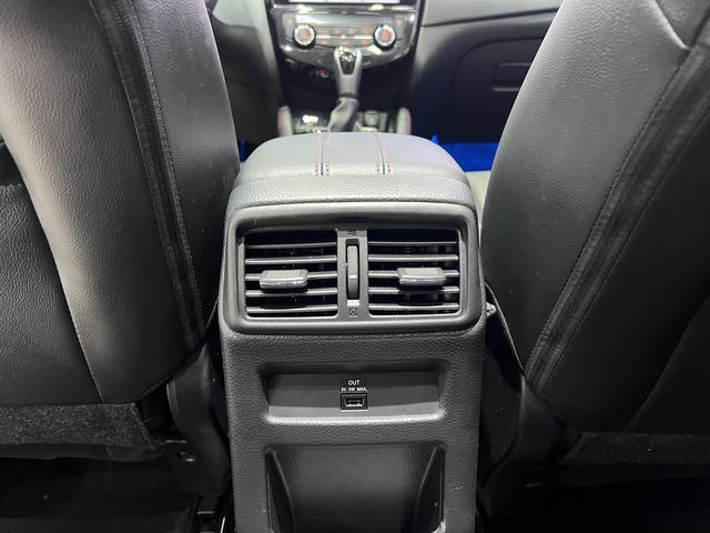 Nissan Qashqai 2022, фото 15
