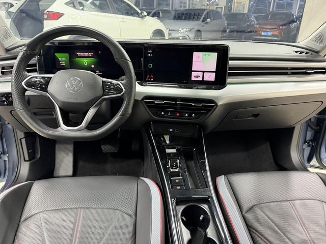Volkswagen Lingdu 2022, фото 15