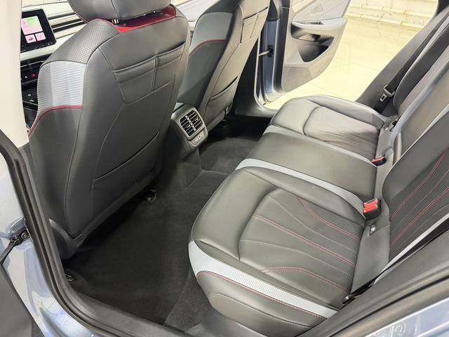 Volkswagen Lingdu 2022, фото 16