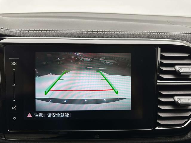 Jetta VS7 2022, фото 14