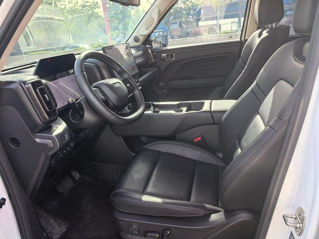 Haval F7 2026, фото 4