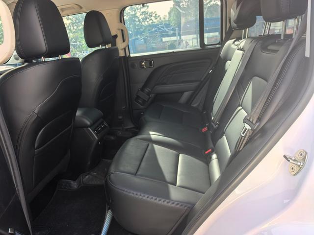 Haval F7 2026, фото 6