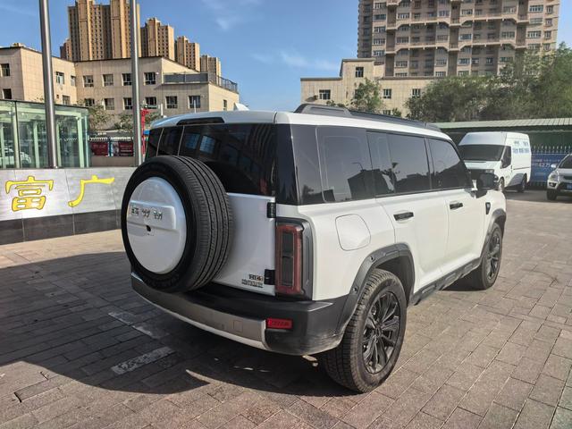 Haval F7 2026, фото 7