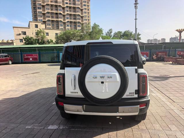 Haval F7 2026, фото 8