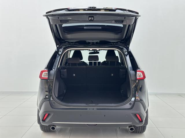 Toyota Weilan 2023, фото 15