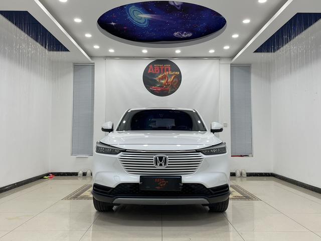 Honda HR-V 2023, фото 2