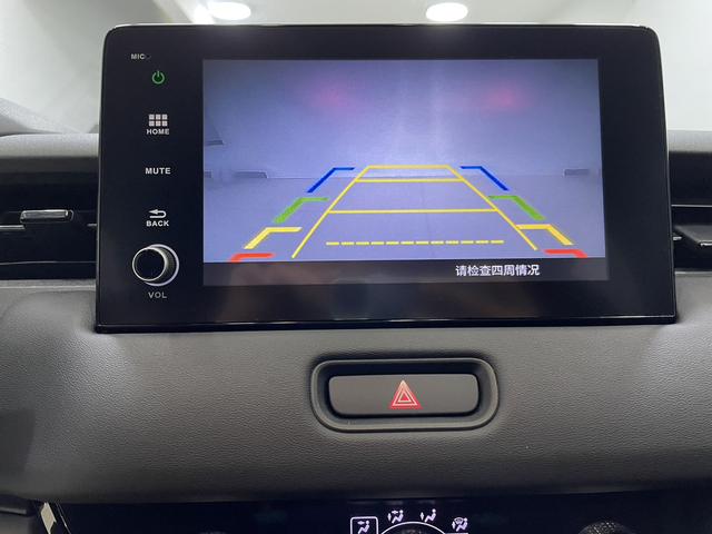 Honda HR-V 2023, фото 5