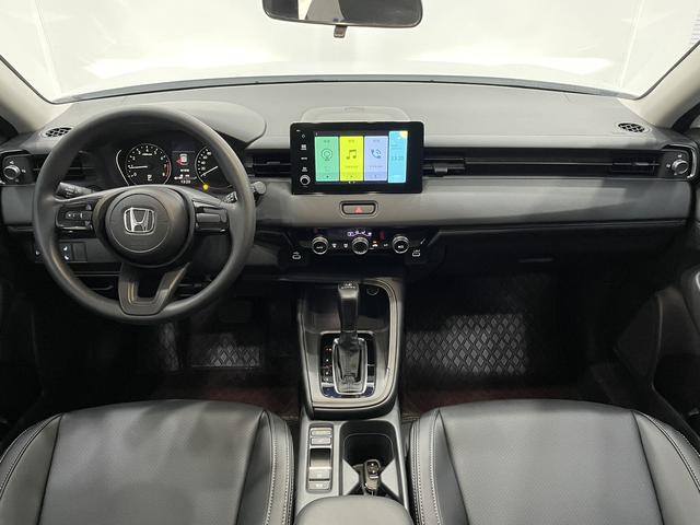 Honda HR-V 2023, фото 7
