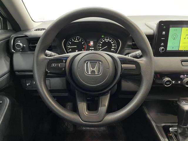 Honda HR-V 2023, фото 8