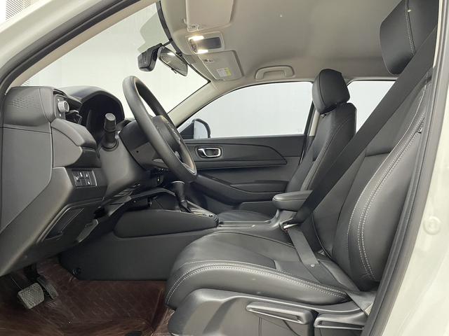 Honda HR-V 2023, фото 9