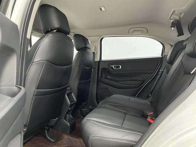 Honda HR-V 2023, фото 10